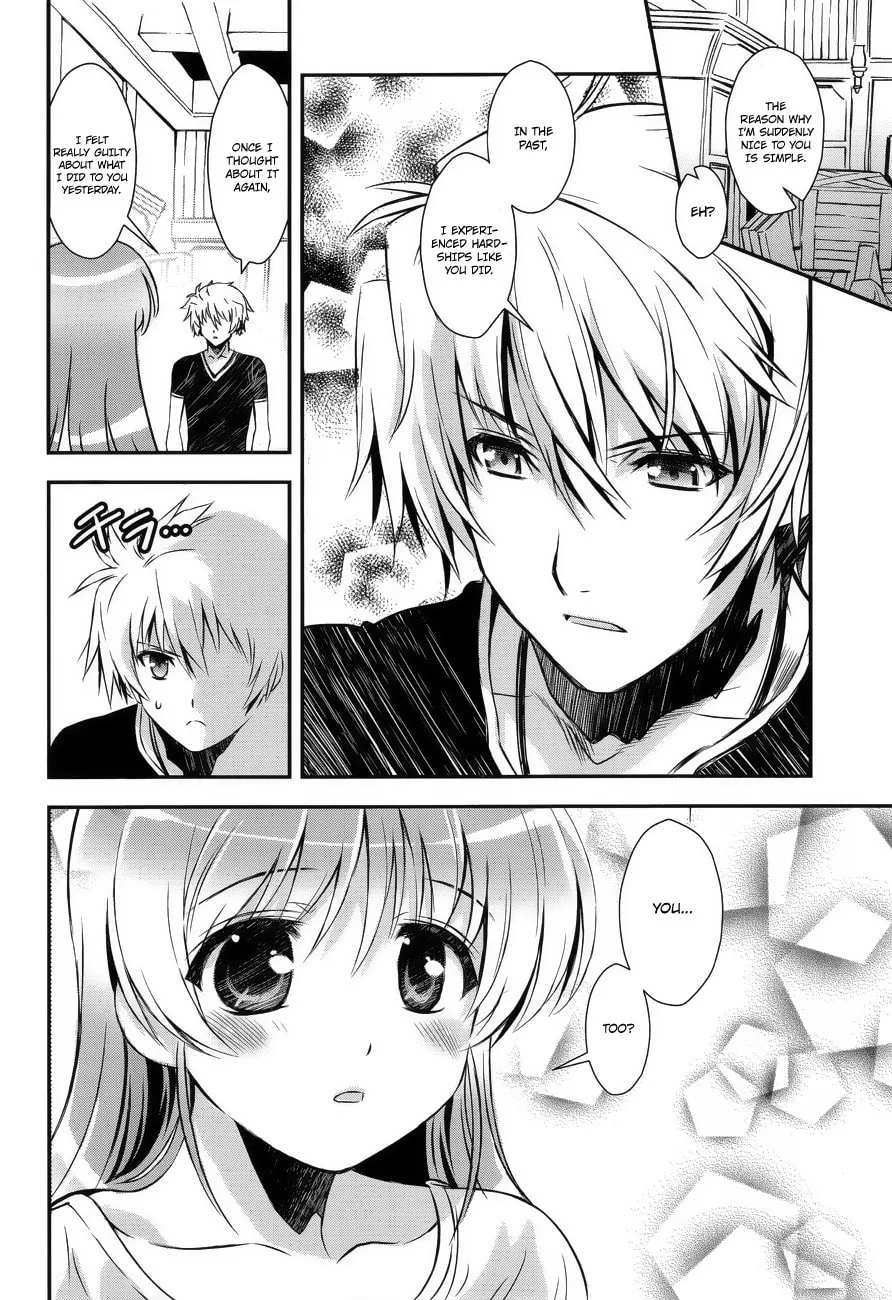 Read Aiyoku no Eustia chapter 5 image 7 on Lezhin