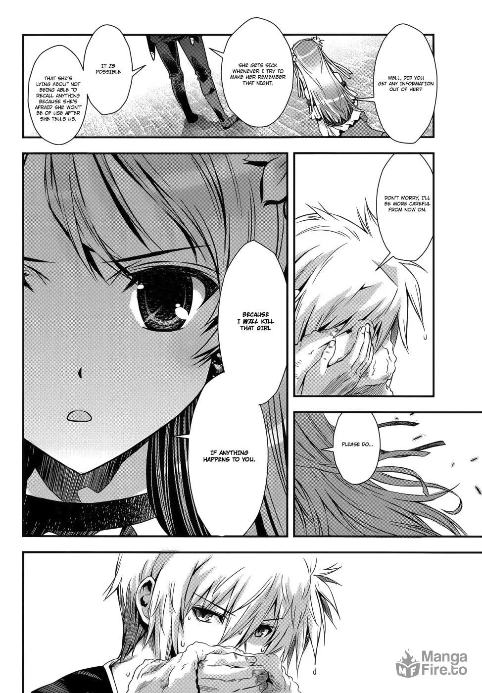 Read Aiyoku no Eustia chapter 7 image 11 on Lezhin