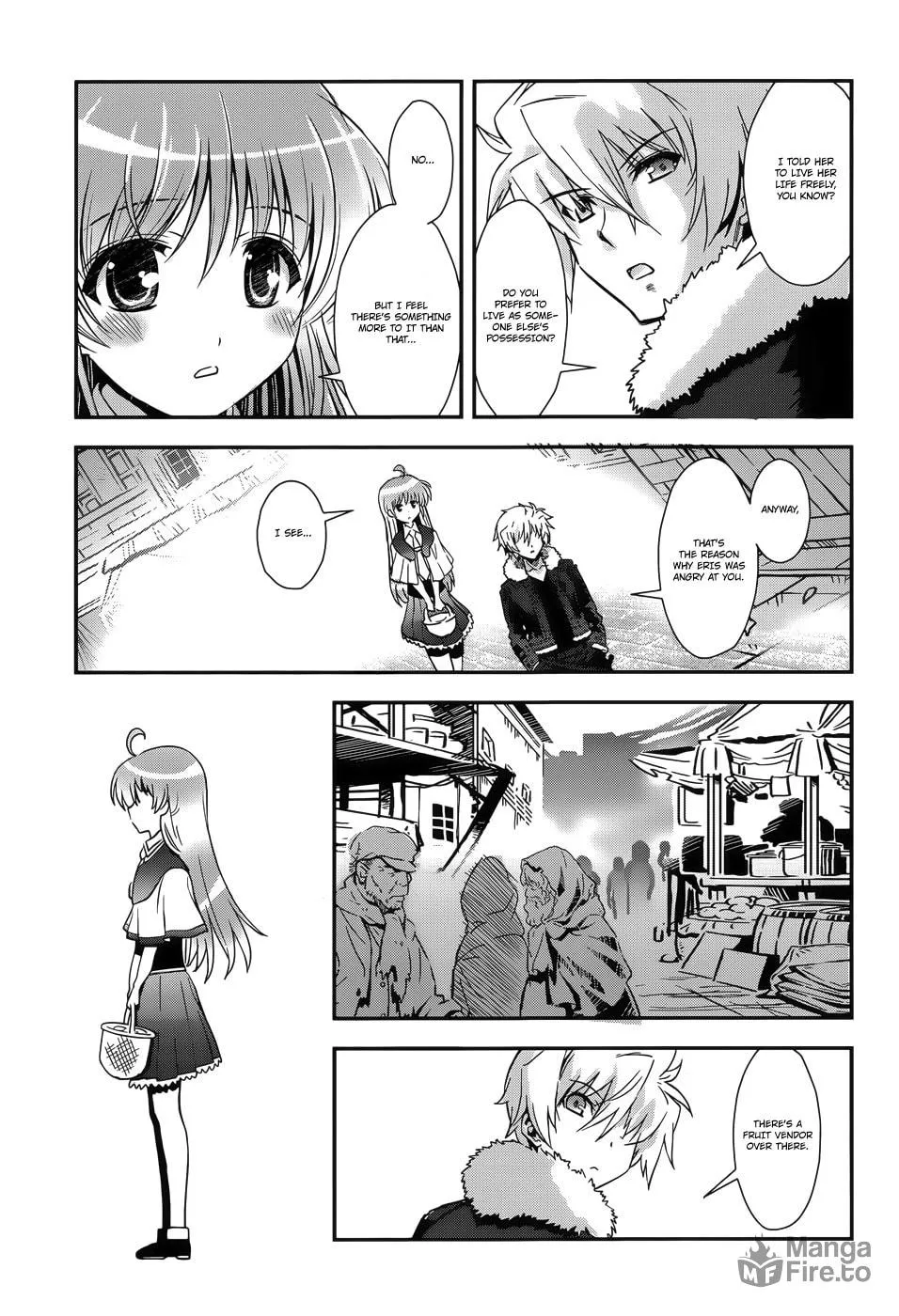 Read Aiyoku no Eustia chapter 7 image 14 on Lezhin