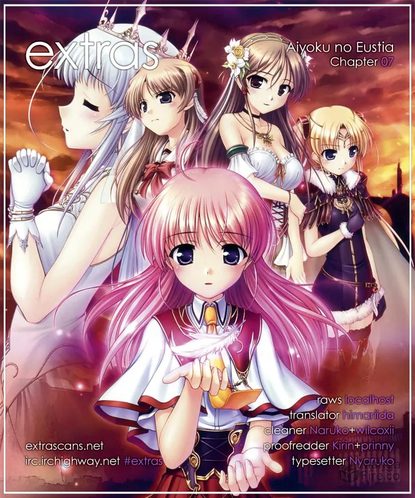 Read Aiyoku no Eustia chapter 7 image 24 on Lezhin
