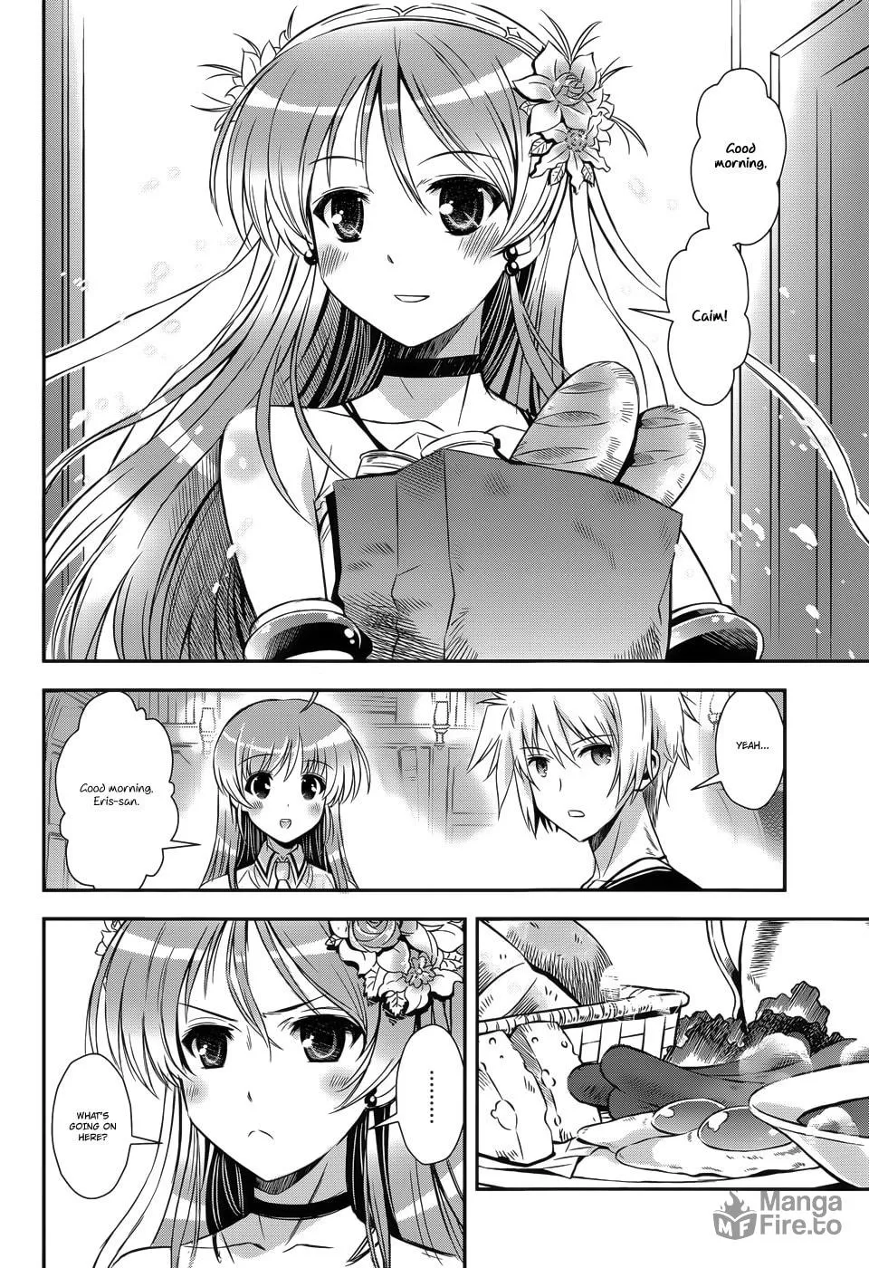 Read Aiyoku no Eustia chapter 7 image 5 on Lezhin