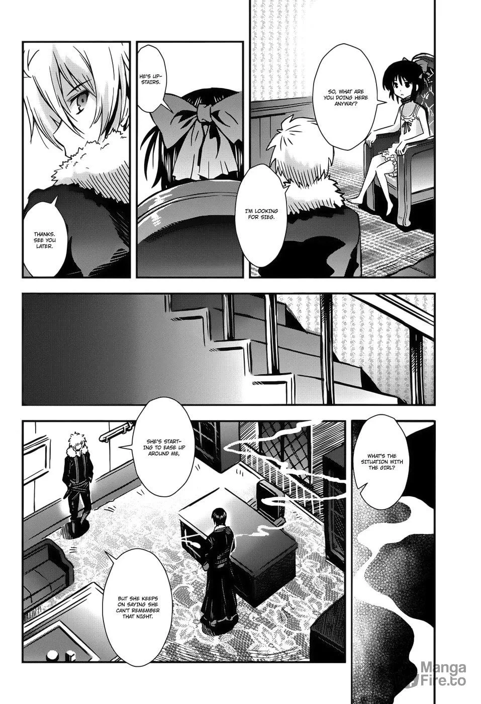 Read Aiyoku no Eustia chapter 8 image 11 on Lezhin