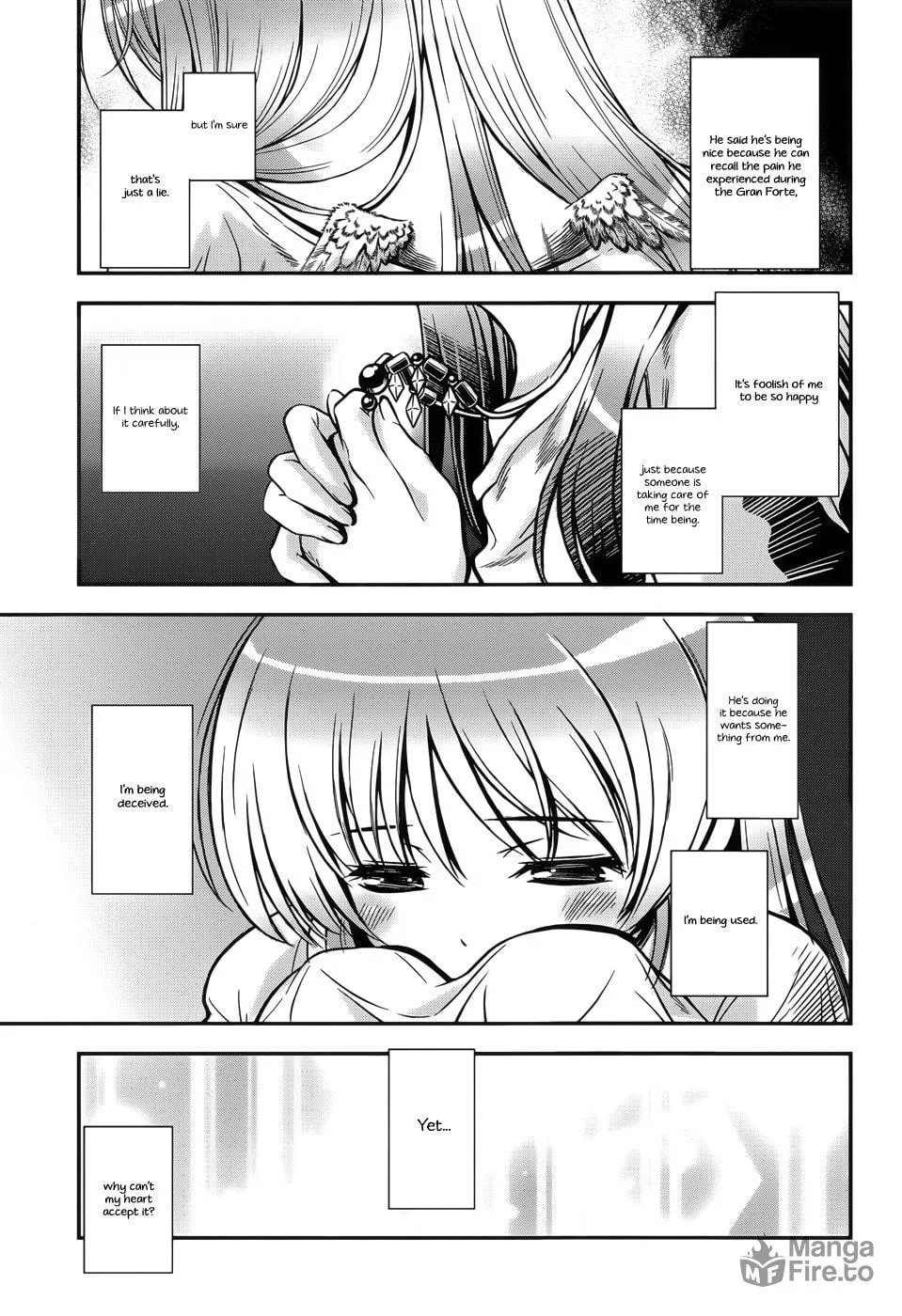 Read Aiyoku no Eustia chapter 8 image 20 on Lezhin