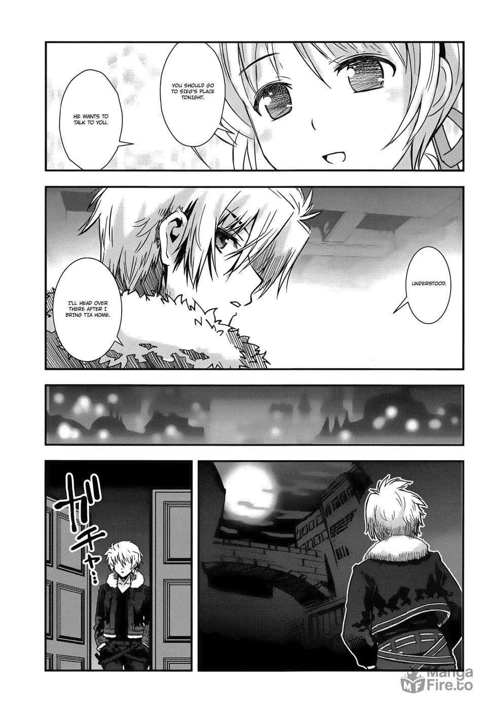 Read Aiyoku no Eustia chapter 8 image 8 on Lezhin