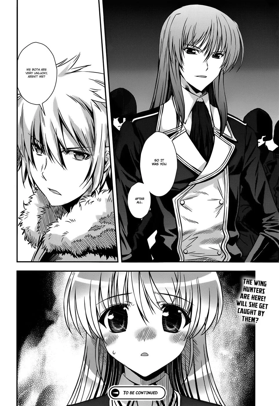 Read Aiyoku no Eustia chapter 9 image 15 on Lezhin