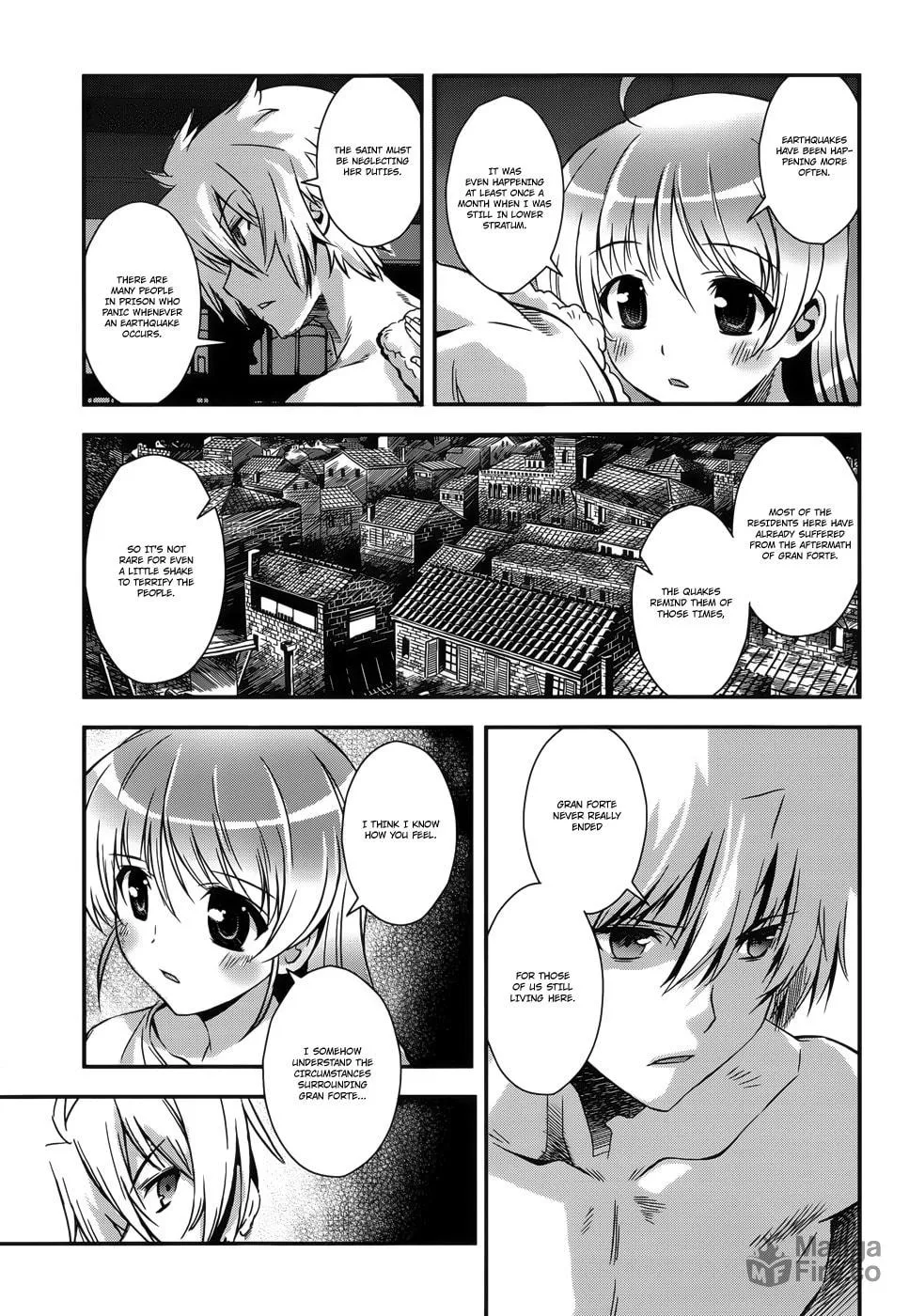 Read Aiyoku no Eustia chapter 9 image 4 on Lezhin