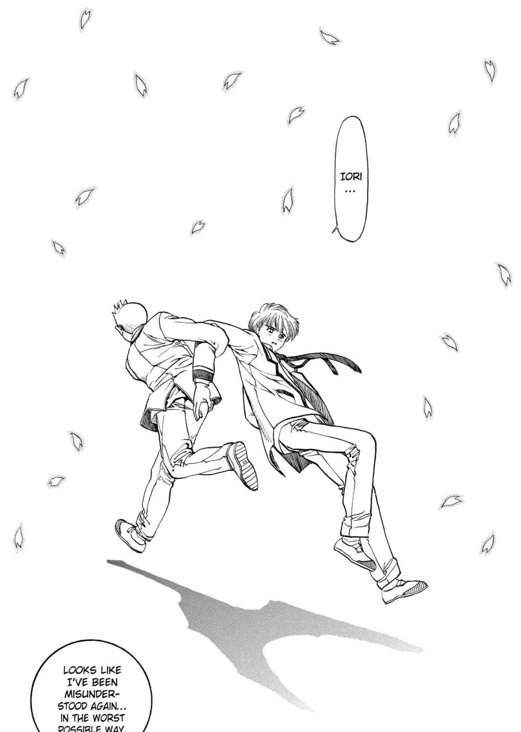 Read Aizu chapter 1 image 102 on Lezhin