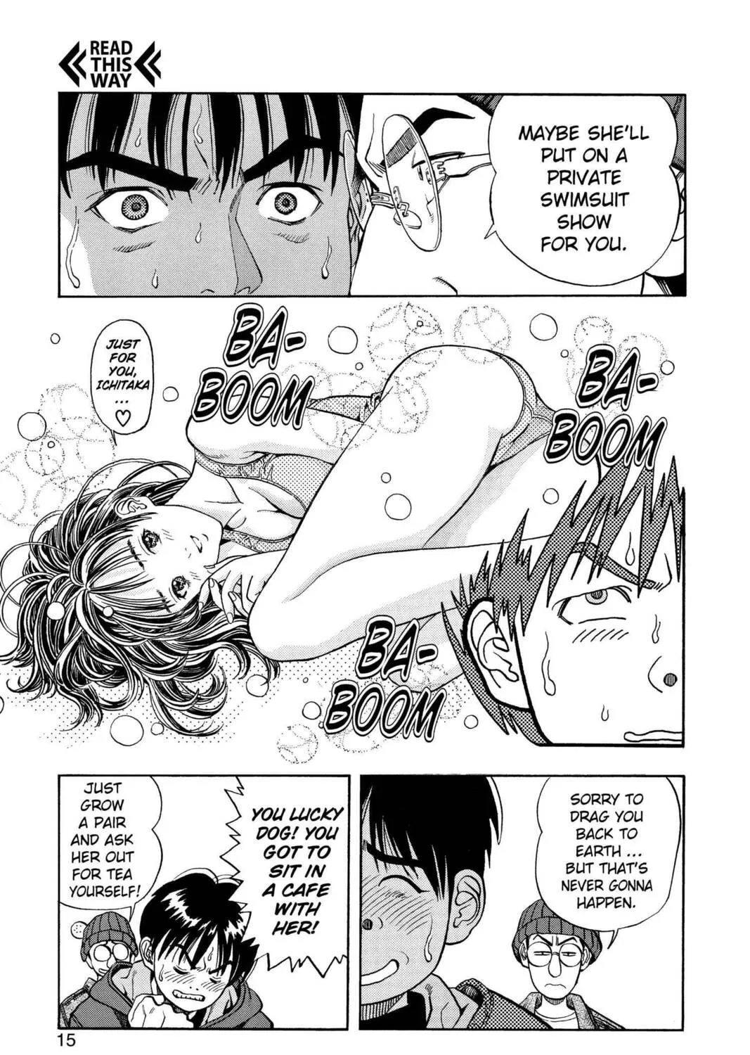 Read Aizu chapter 1 image 20 on Lezhin