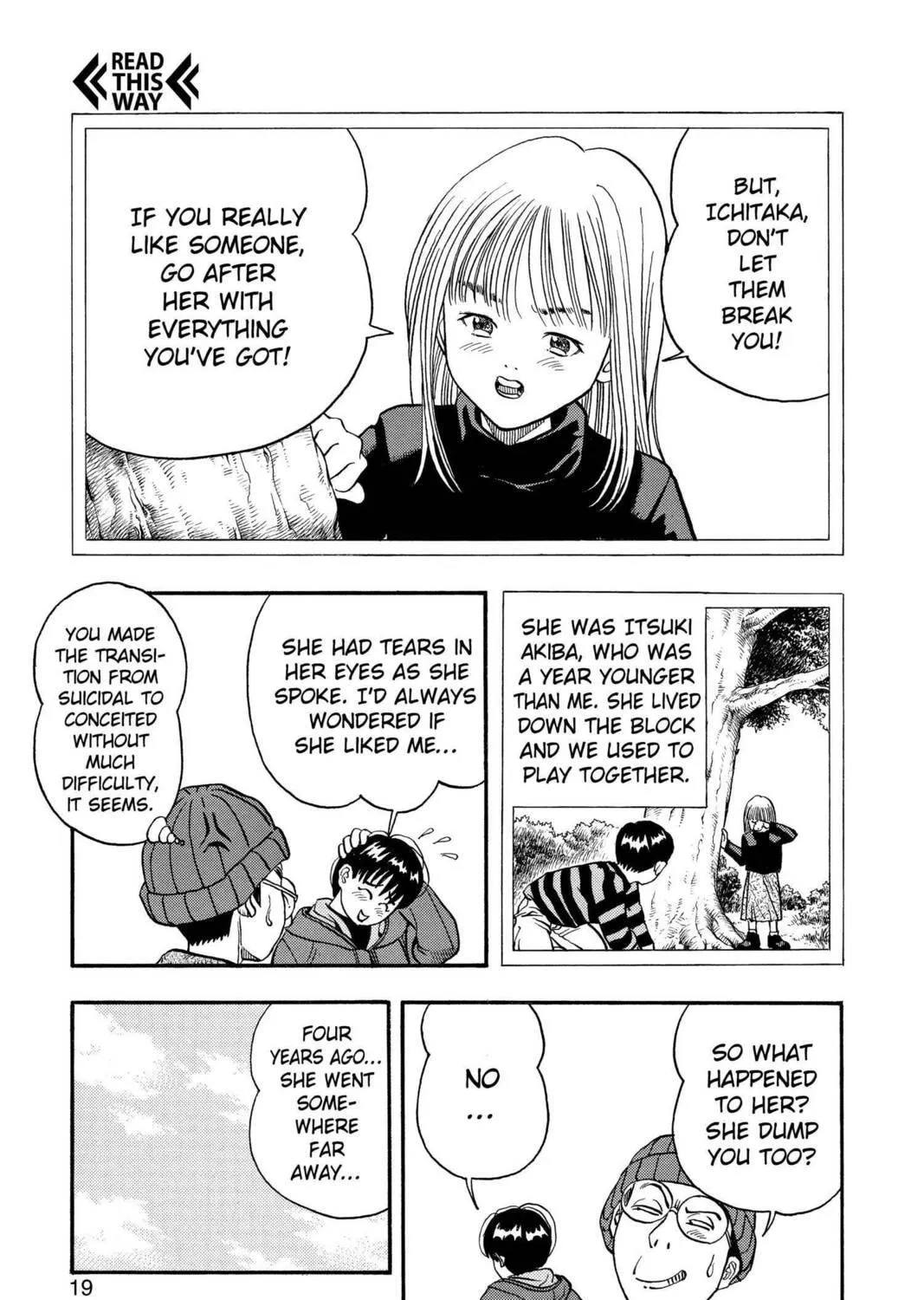 Read Aizu chapter 1 image 28 on Lezhin