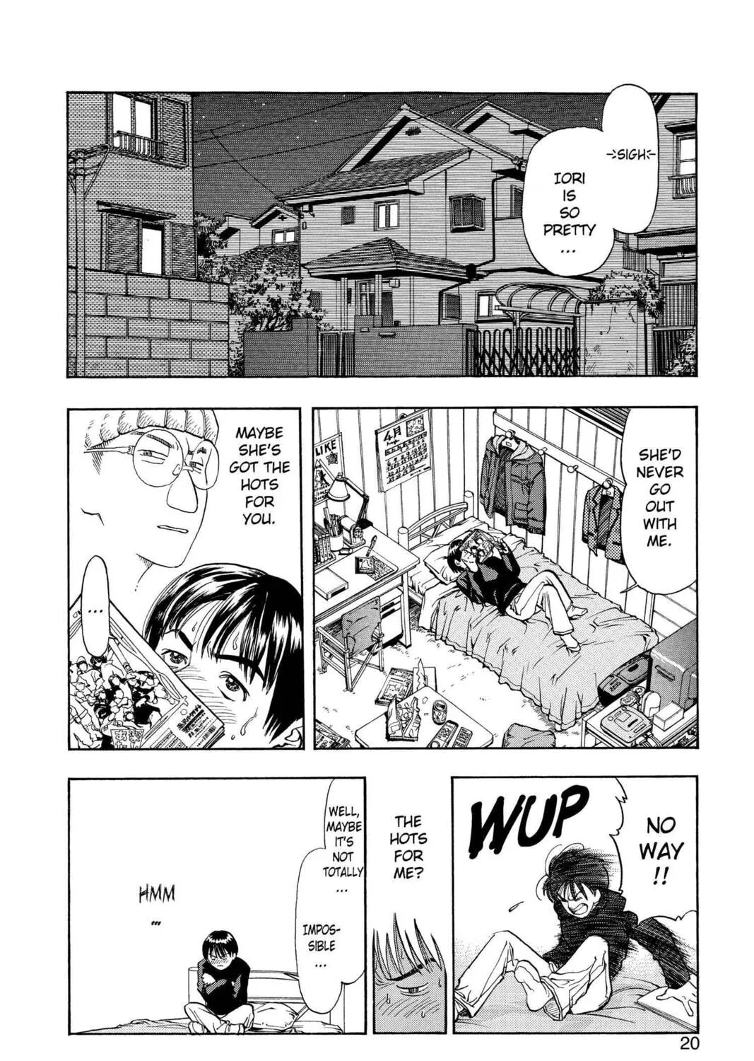 Read Aizu chapter 1 image 30 on Lezhin