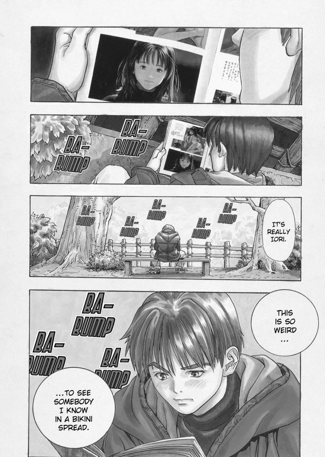 Read Aizu chapter 1 image 6 on Lezhin