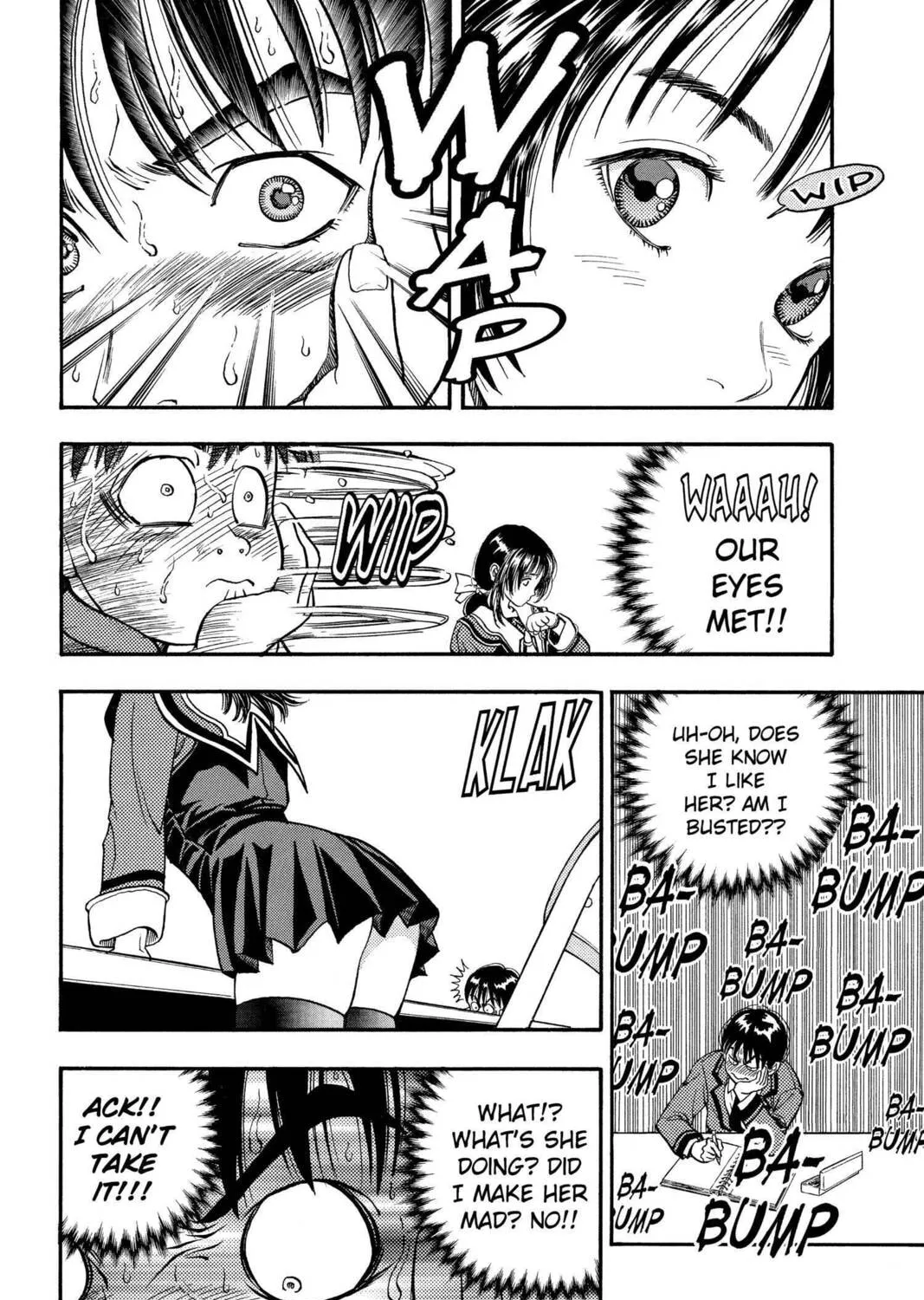 Read Aizu chapter 1 image 66 on Lezhin