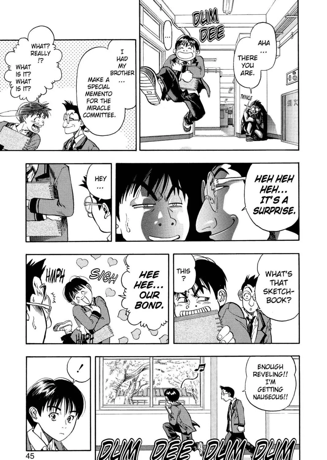 Read Aizu chapter 1 image 80 on Lezhin