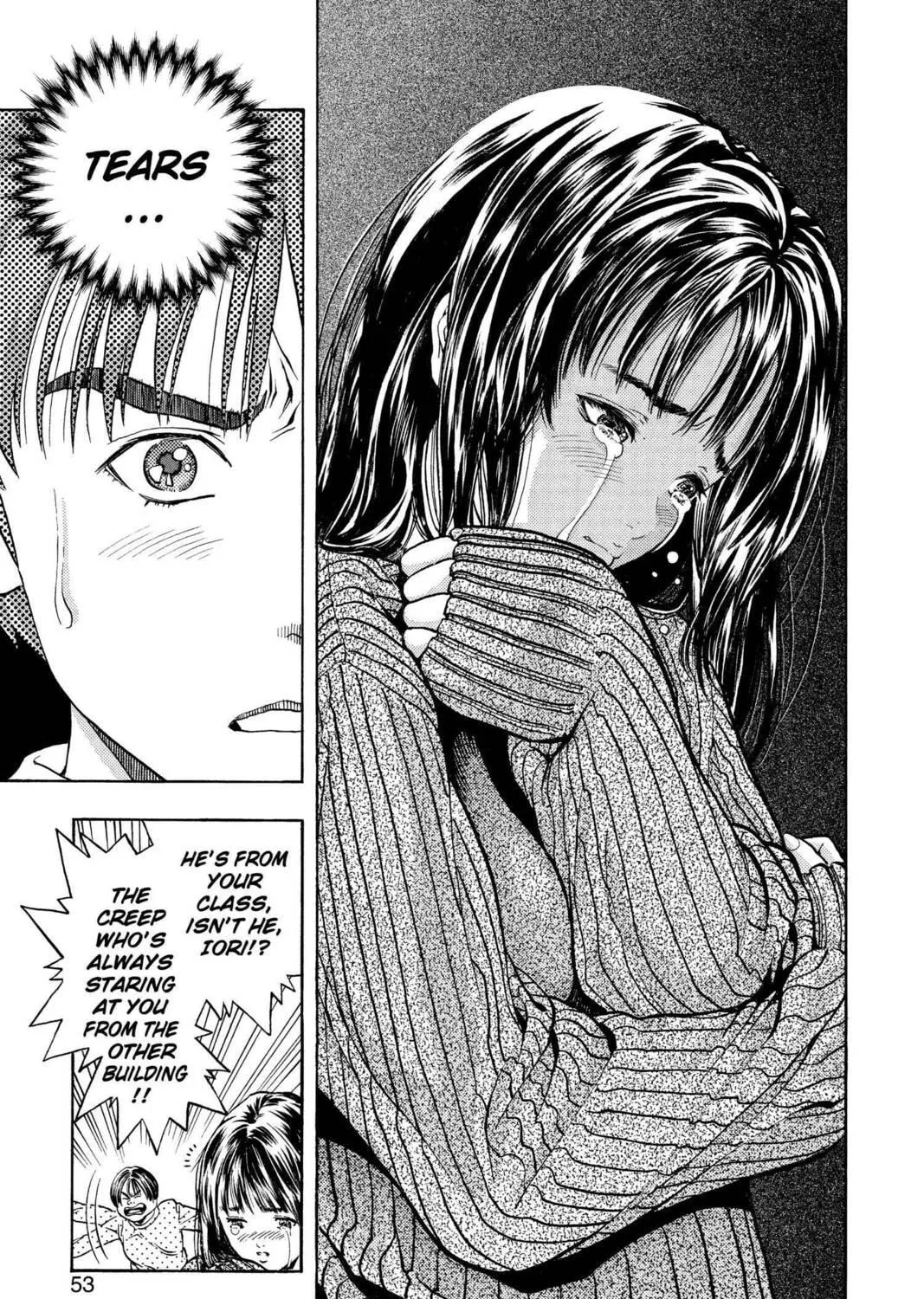 Read Aizu chapter 1 image 94 on Lezhin
