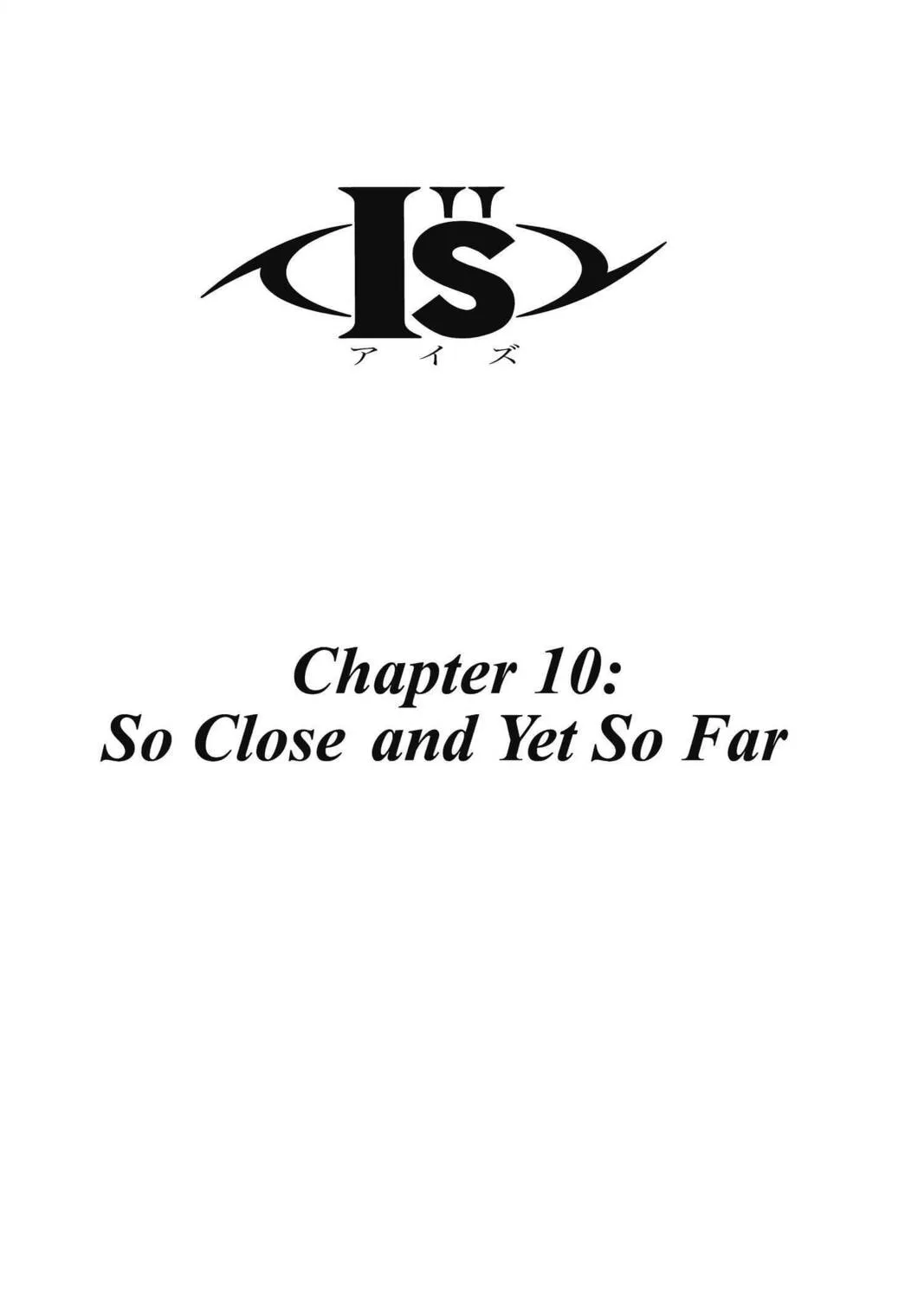 Read Aizu chapter 10 image 0 on Lezhin