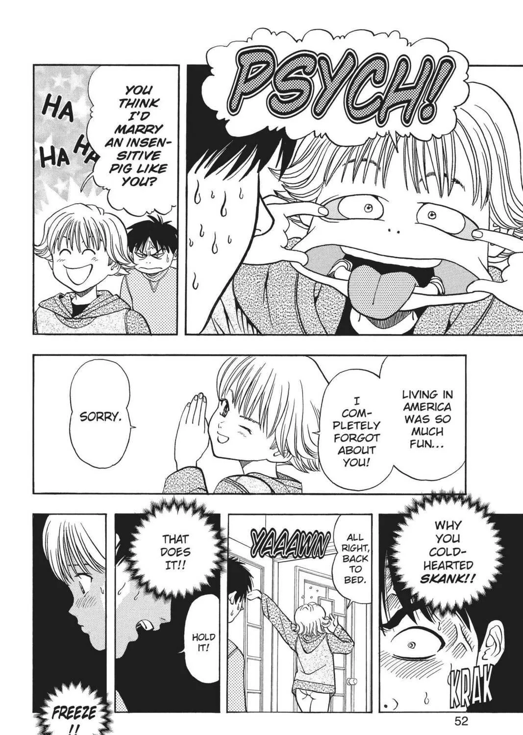 Read Aizu chapter 10 image 16 on Lezhin