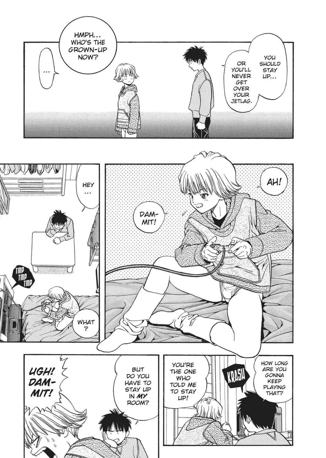 Read Aizu chapter 10 image 18 on Lezhin