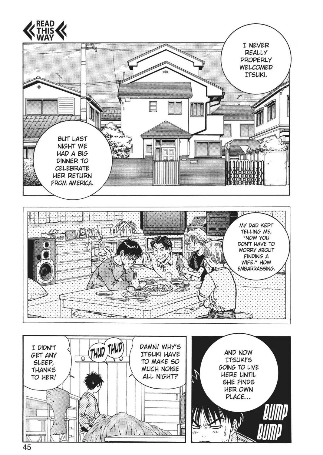 Read Aizu chapter 10 image 2 on Lezhin