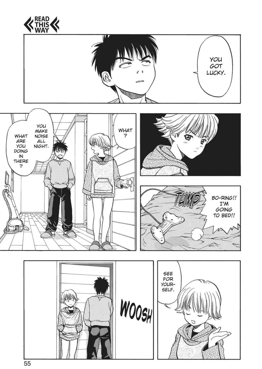 Read Aizu chapter 10 image 22 on Lezhin