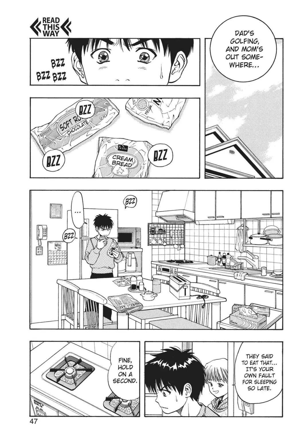 Read Aizu chapter 10 image 6 on Lezhin