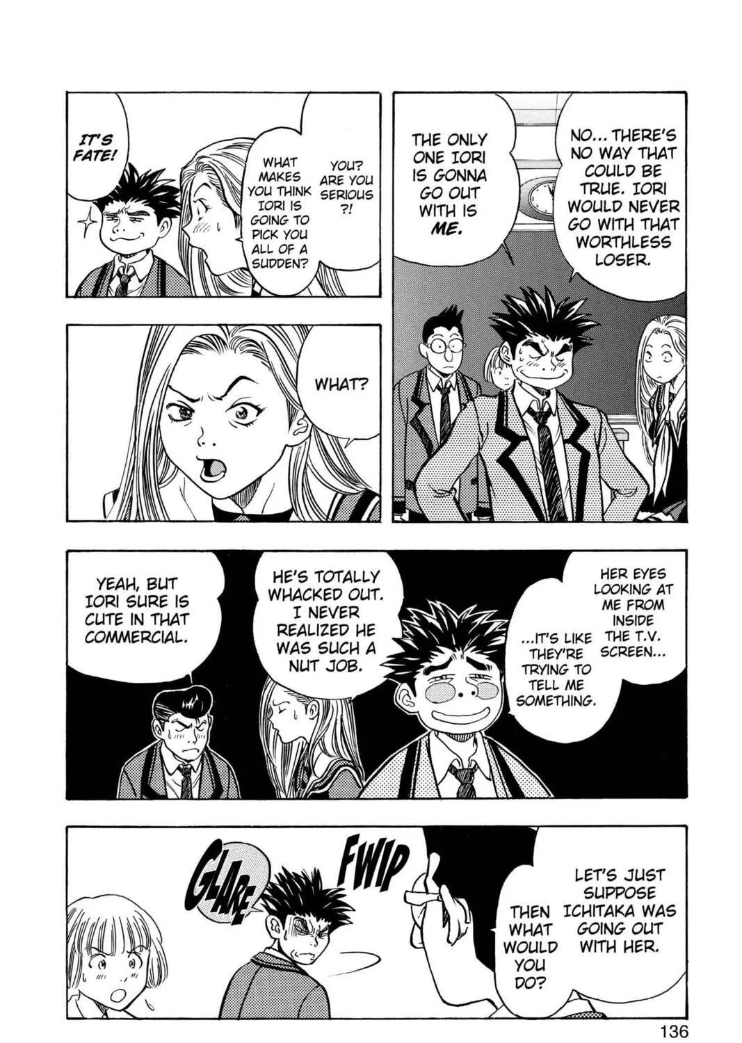 Read Aizu chapter 101 image 10 on Lezhin