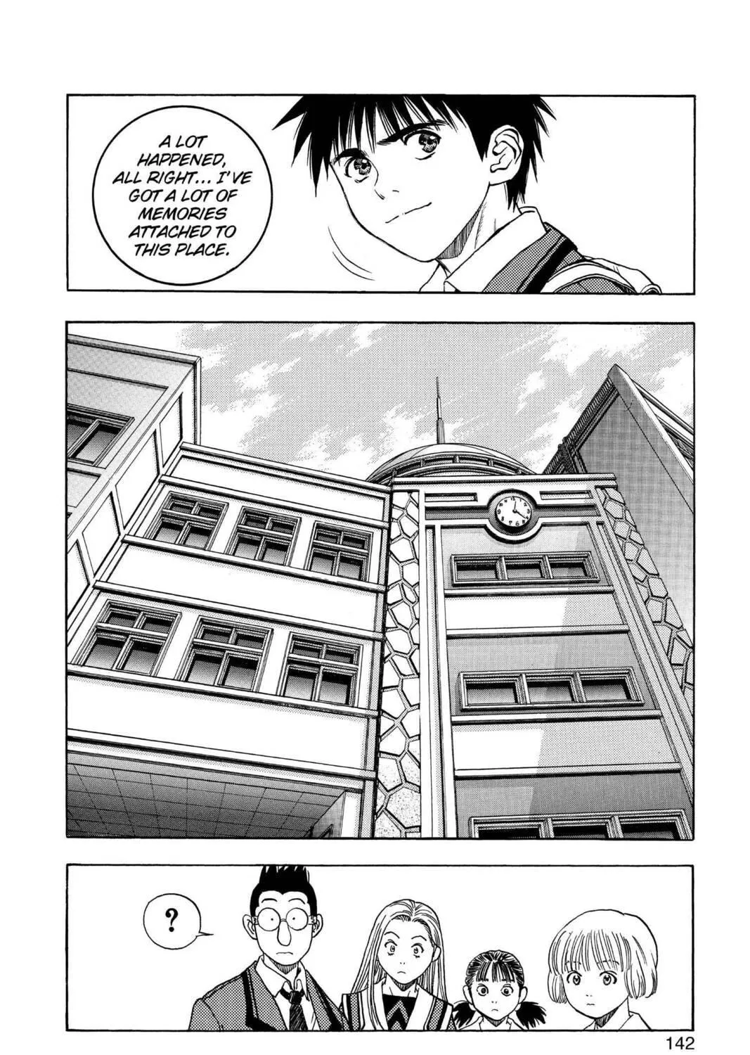 Read Aizu chapter 101 image 22 on Lezhin