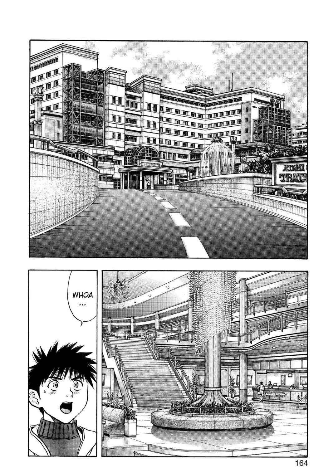 Read Aizu chapter 102 image 28 on Lezhin