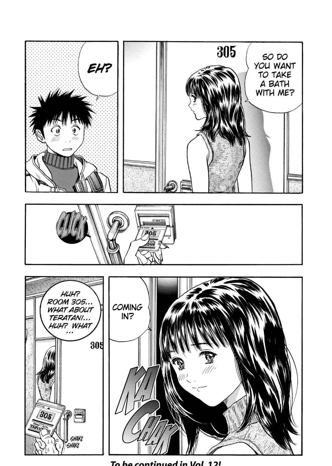 Read Aizu chapter 103 image 30 on Lezhin