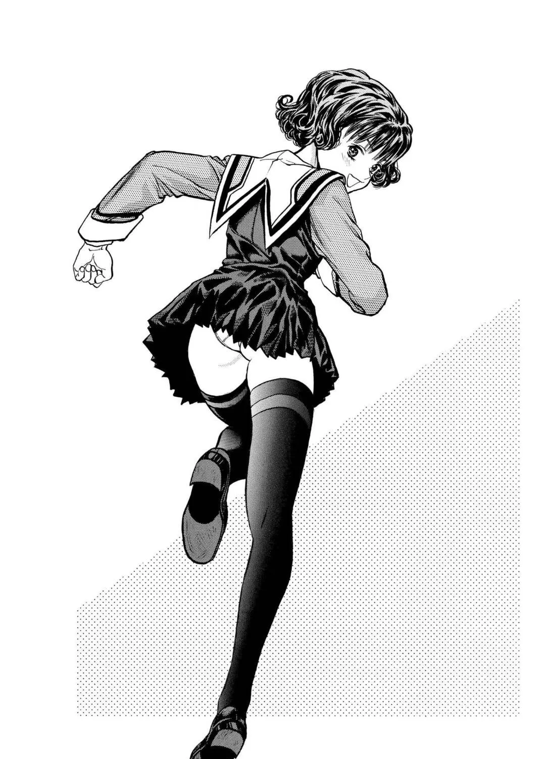 Read Aizu chapter 103 image 36 on Lezhin