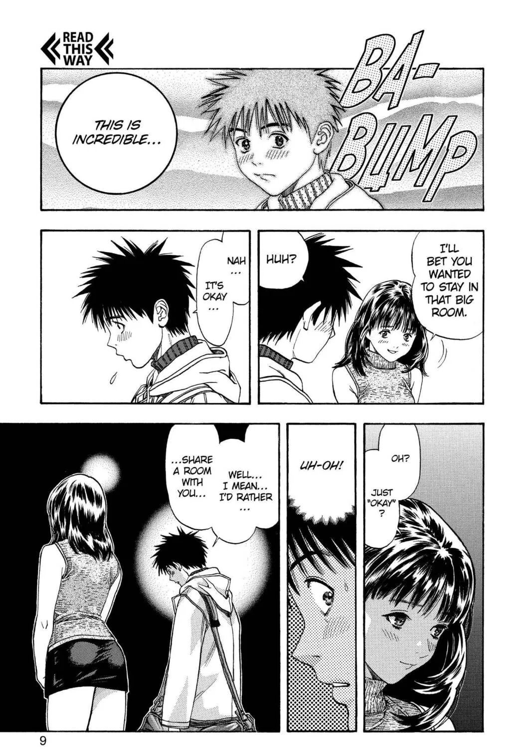 Read Aizu chapter 104 image 6 on Lezhin