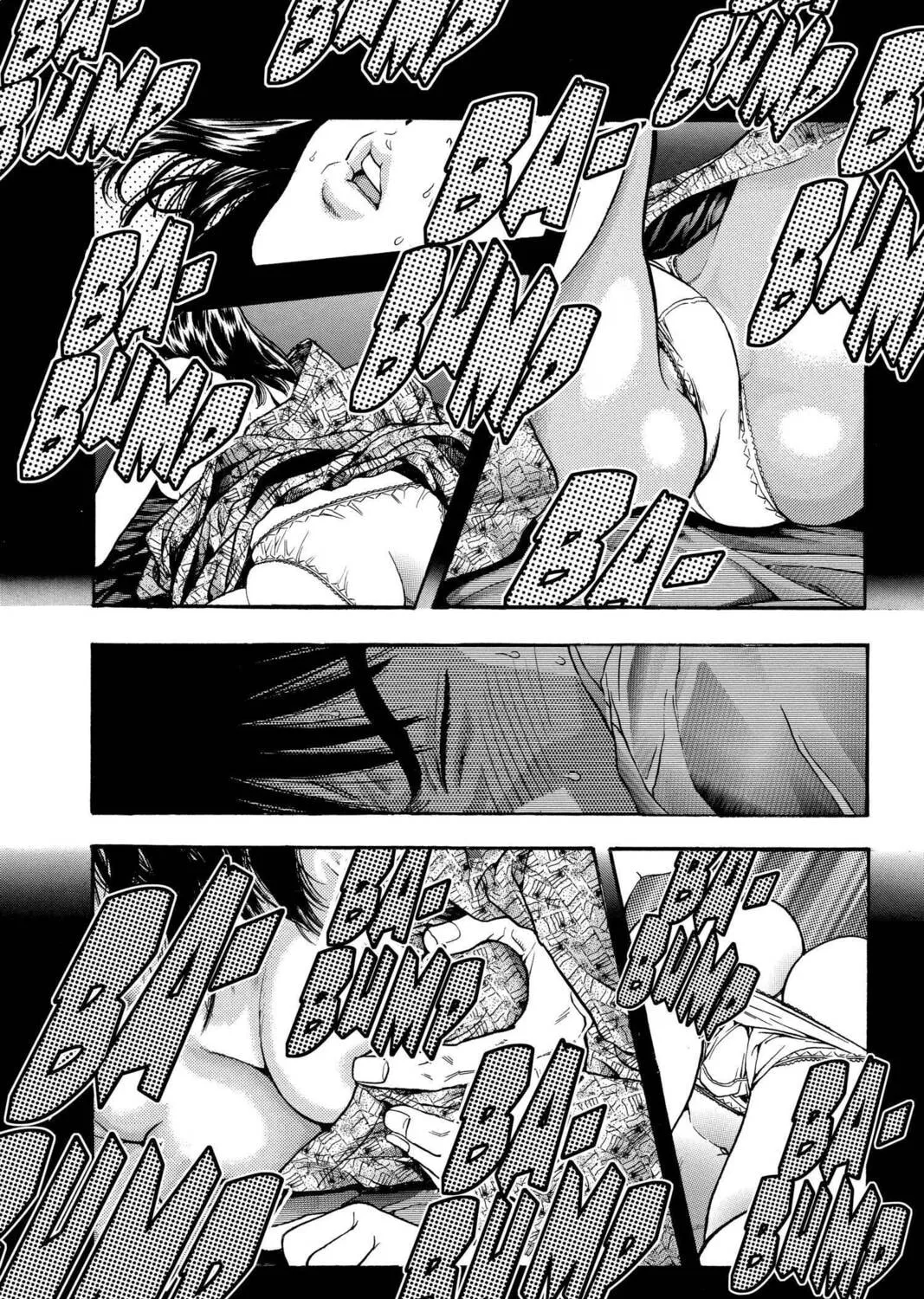 Read Aizu chapter 106 image 24 on Lezhin