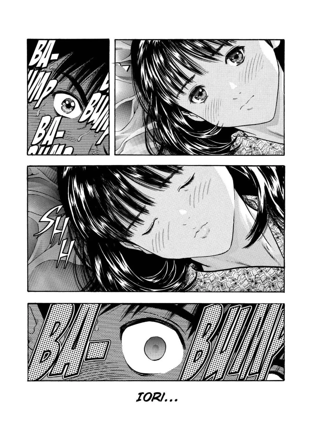 Read Aizu chapter 106 image 46 on Lezhin