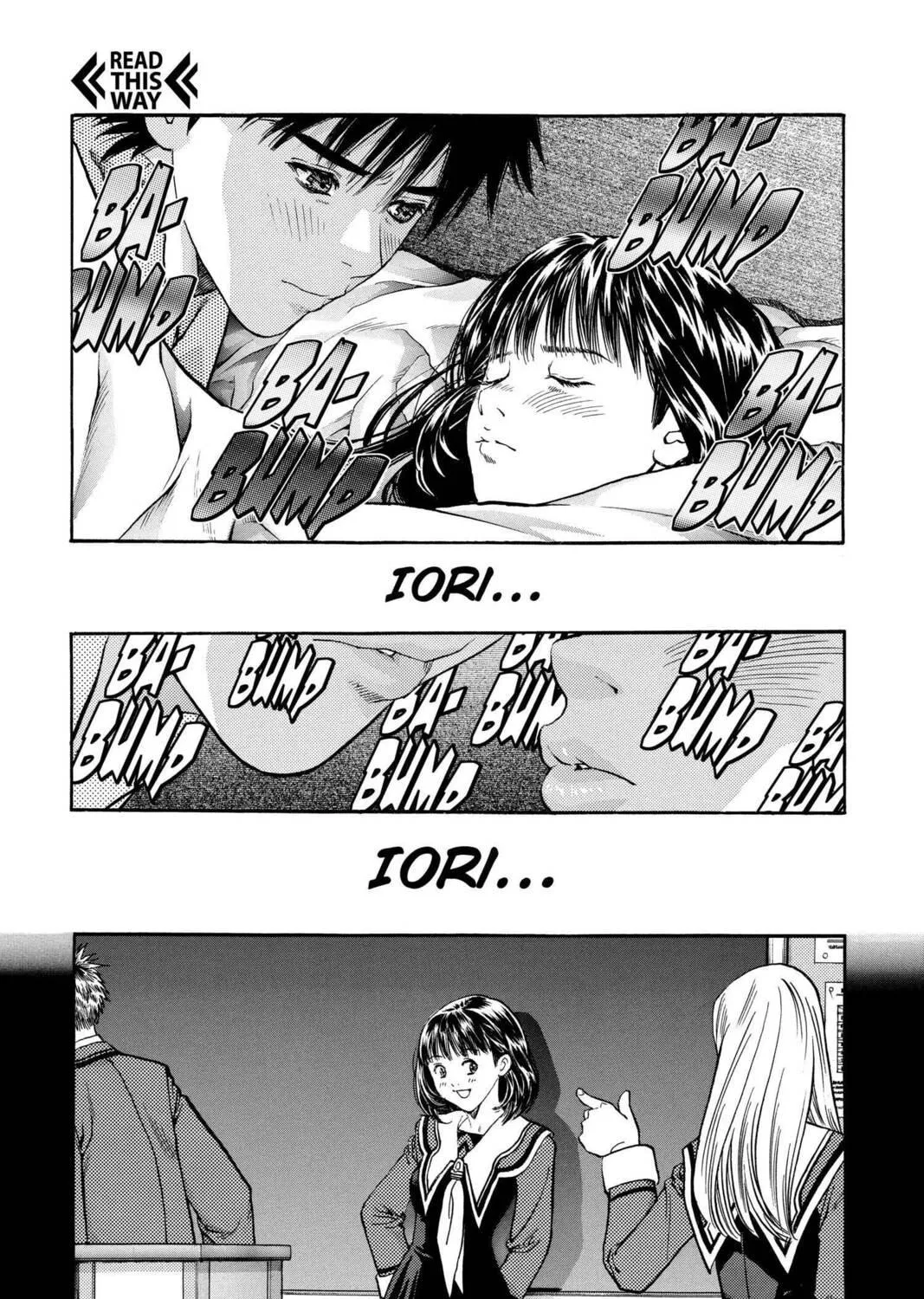 Read Aizu chapter 106 image 48 on Lezhin