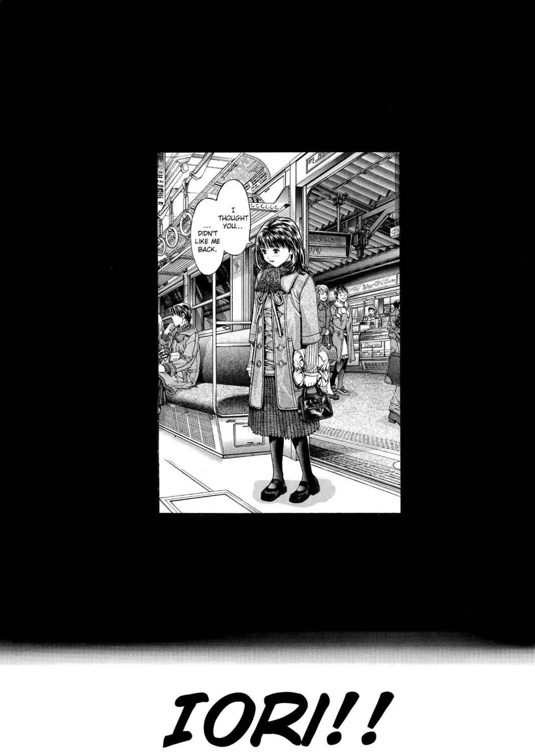 Read Aizu chapter 106 image 52 on Lezhin