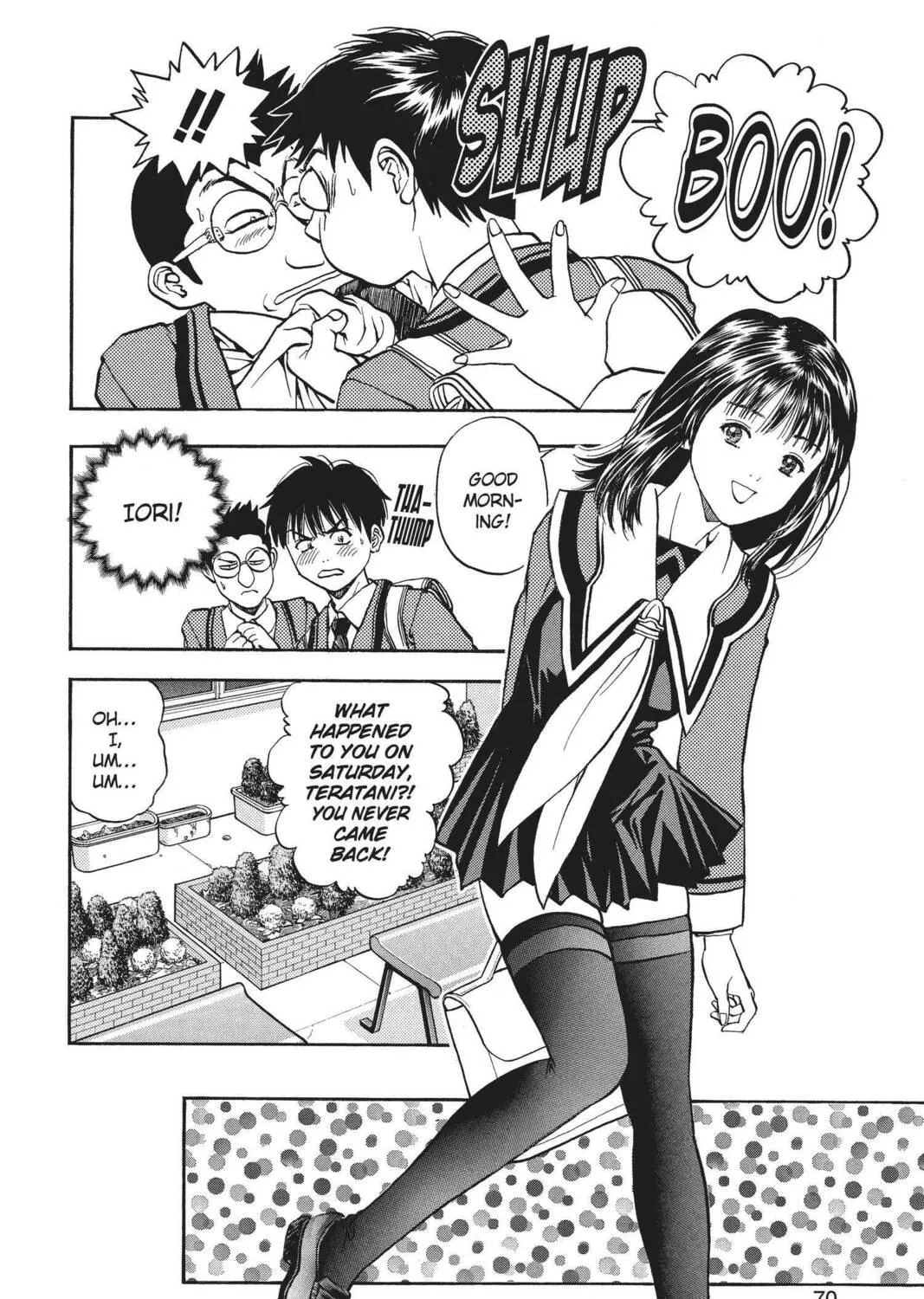 Read Aizu chapter 11 image 10 on Lezhin