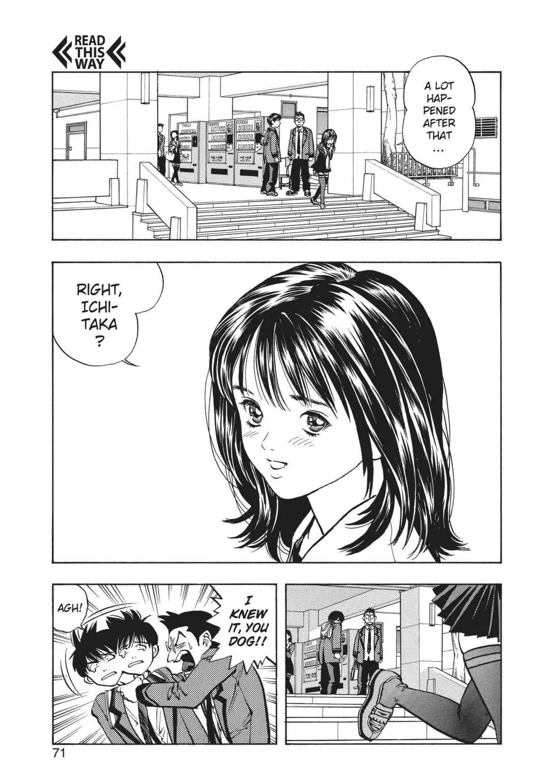 Read Aizu chapter 11 image 12 on Lezhin