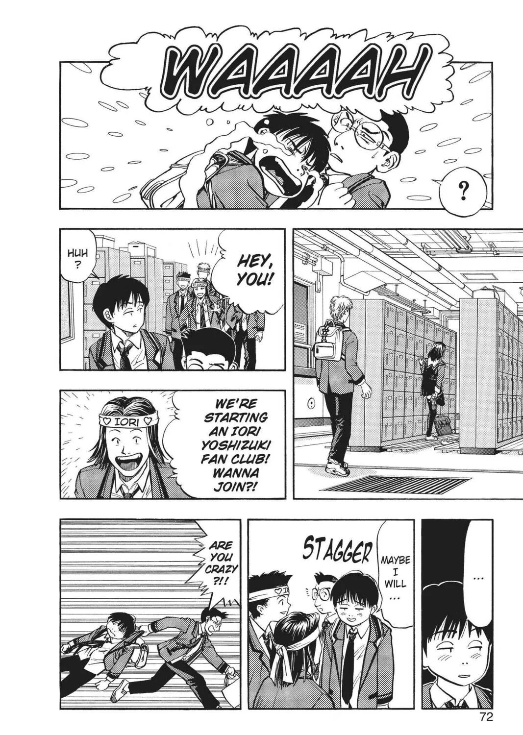 Read Aizu chapter 11 image 14 on Lezhin