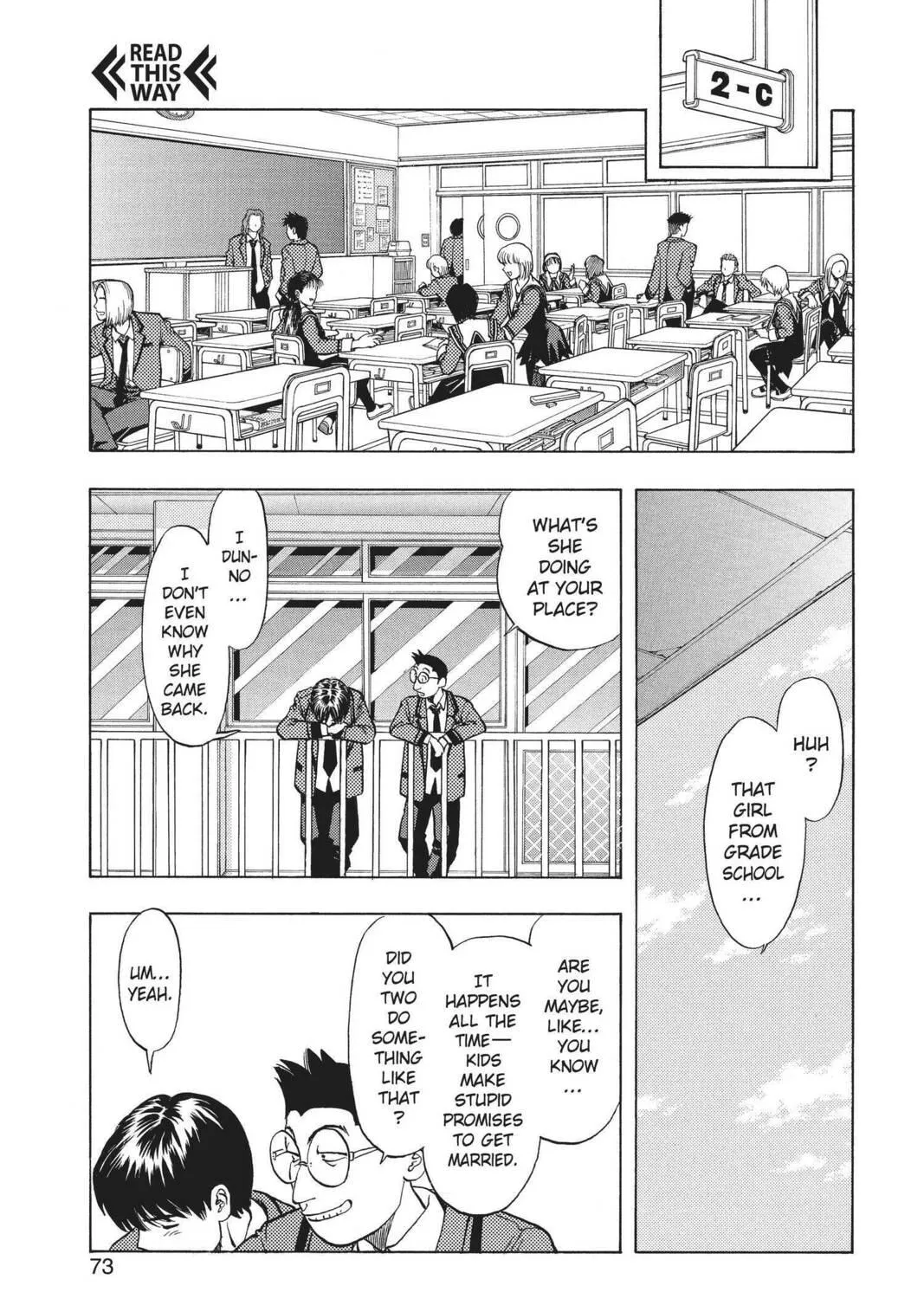 Read Aizu chapter 11 image 16 on Lezhin