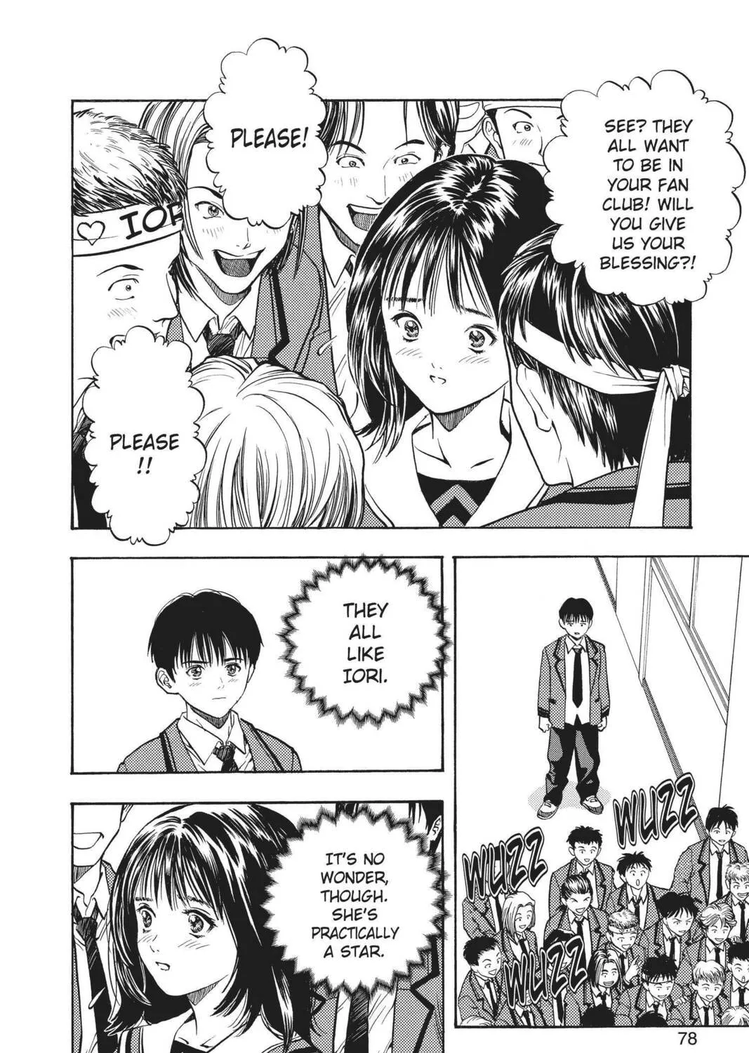 Read Aizu chapter 11 image 26 on Lezhin