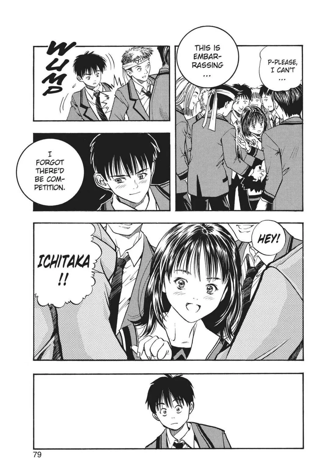 Read Aizu chapter 11 image 28 on Lezhin
