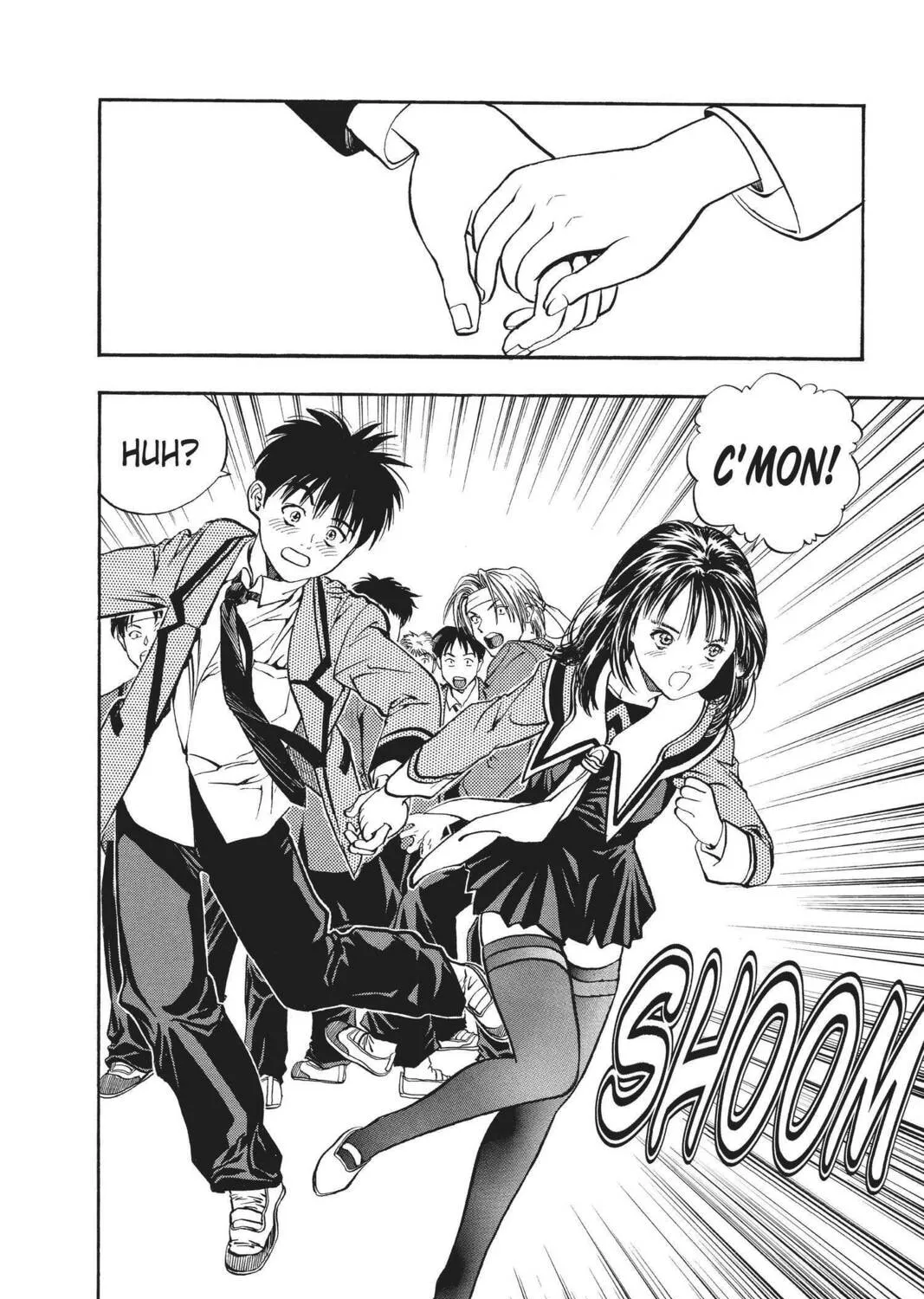Read Aizu chapter 11 image 30 on Lezhin