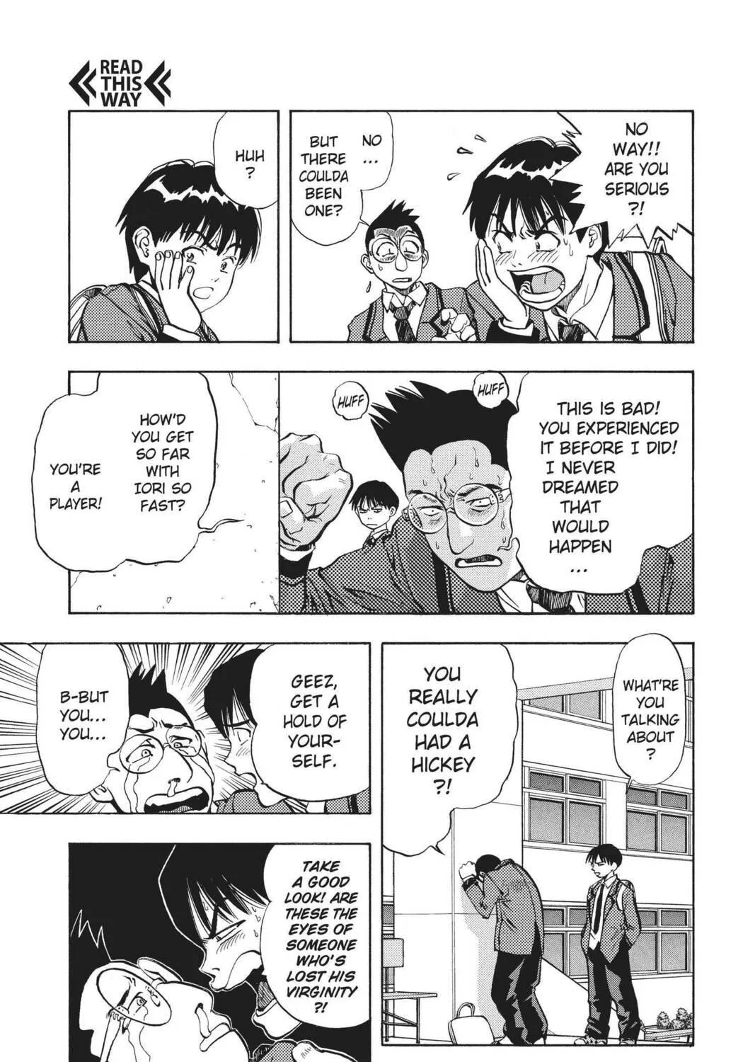 Read Aizu chapter 11 image 8 on Lezhin