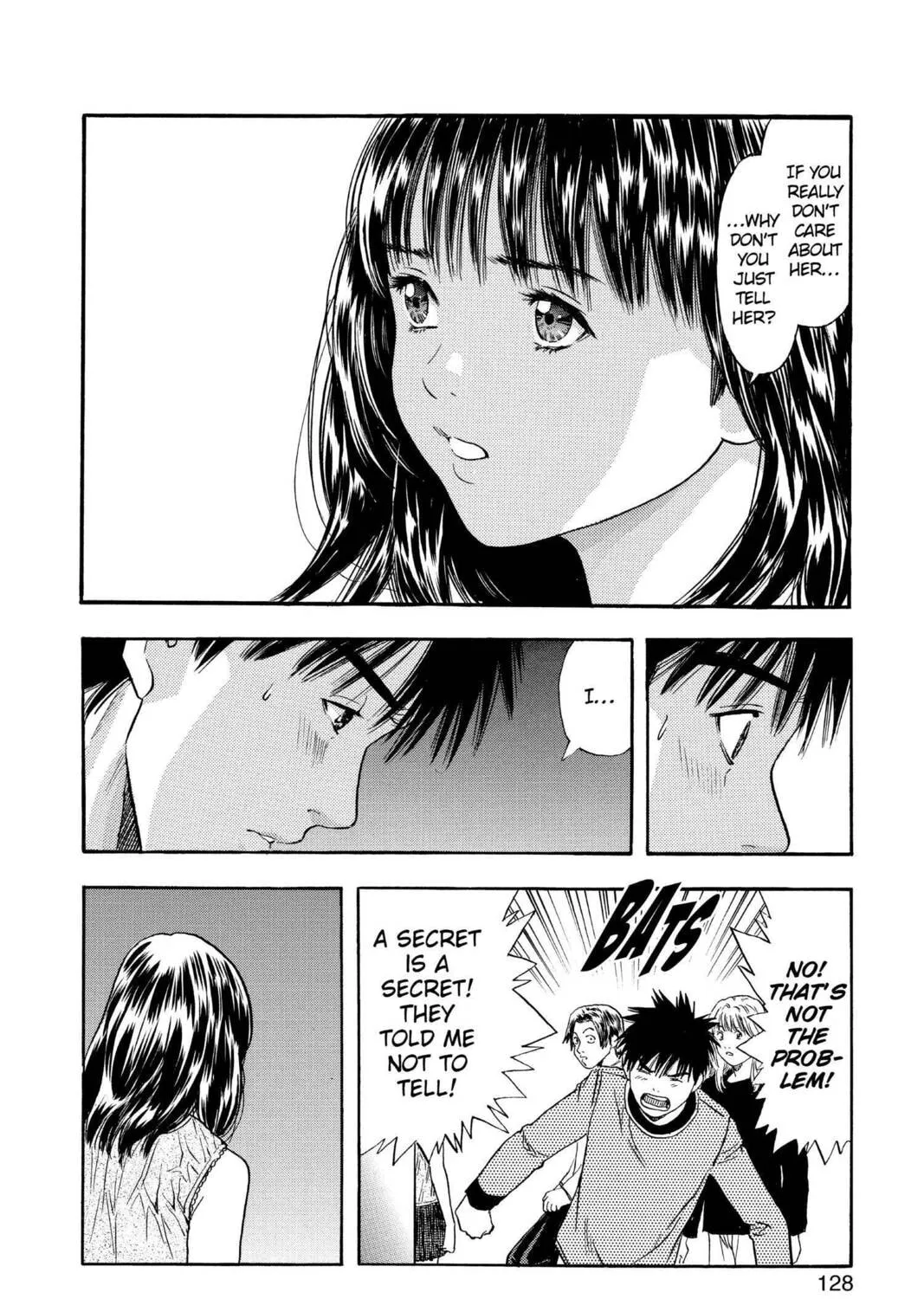 Read Aizu chapter 110 image 26 on Lezhin