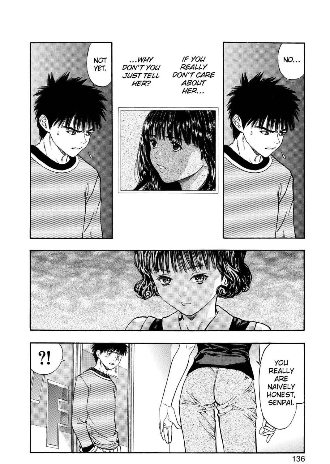 Read Aizu chapter 111 image 10 on Lezhin