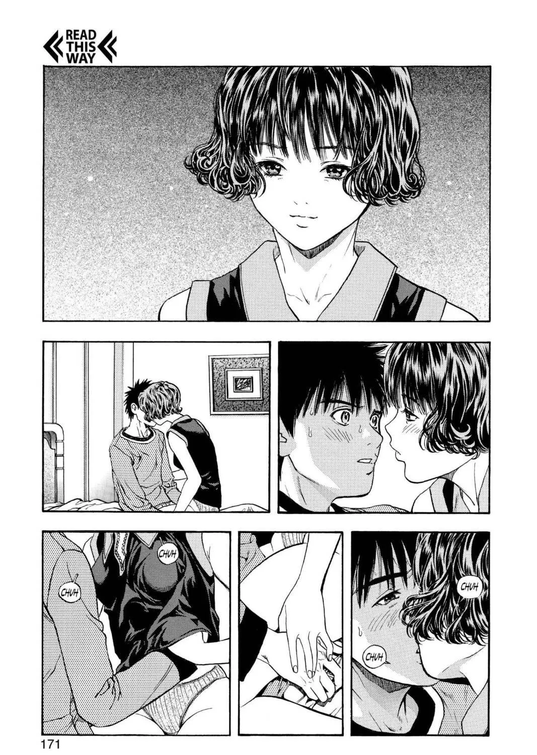 Read Aizu chapter 113 image 10 on Lezhin