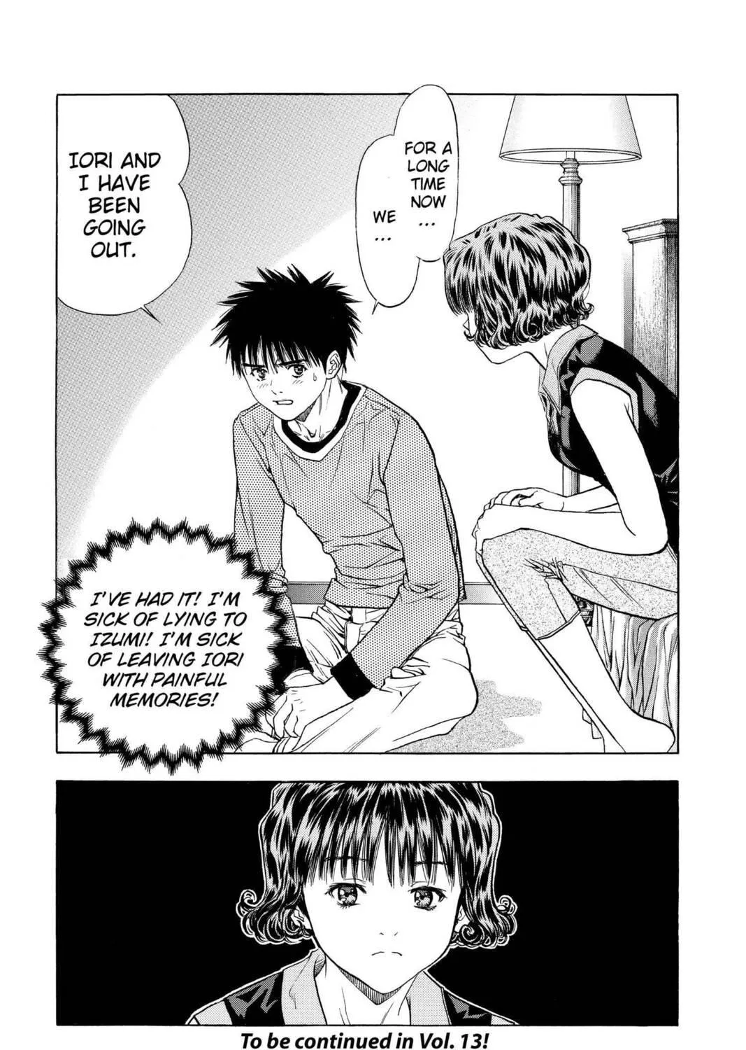 Read Aizu chapter 113 image 28 on Lezhin