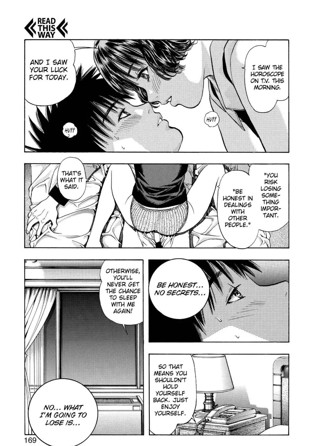 Read Aizu chapter 113 image 6 on Lezhin