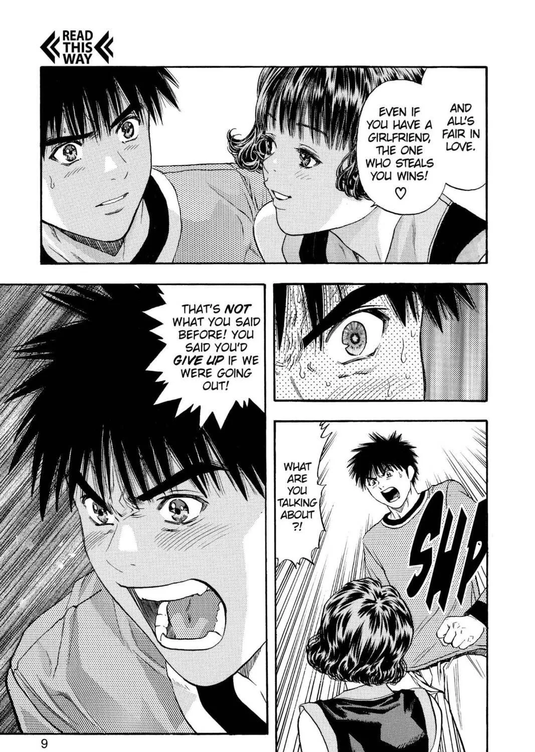 Read Aizu chapter 114 image 8 on Lezhin