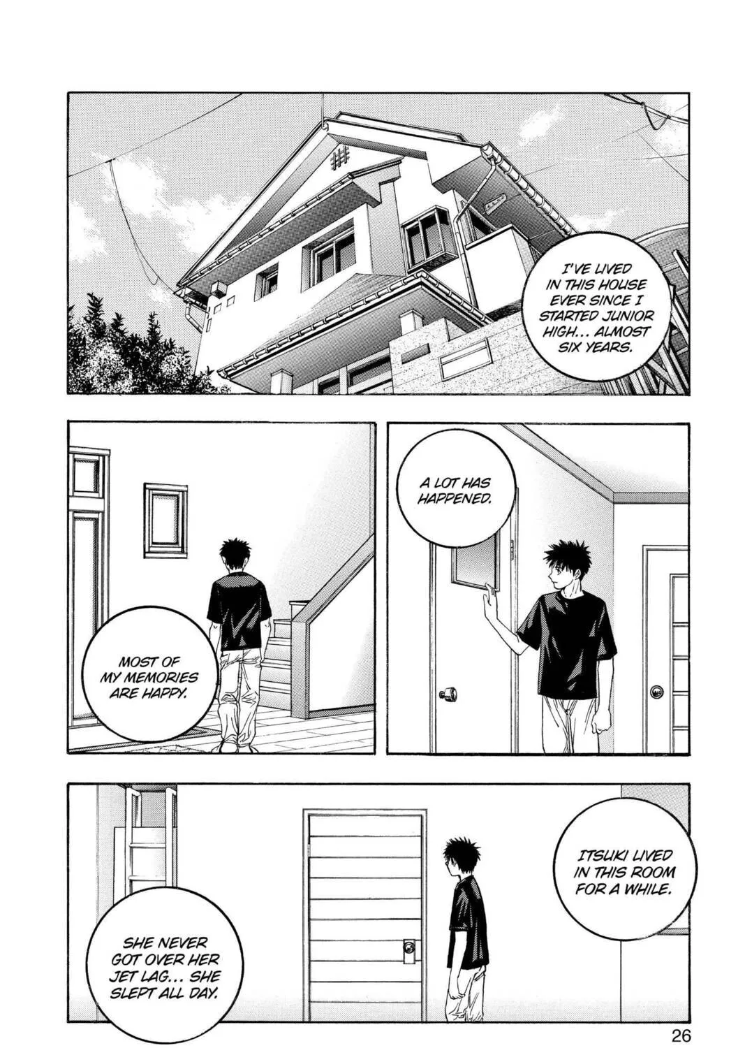 Read Aizu chapter 115 image 2 on Lezhin