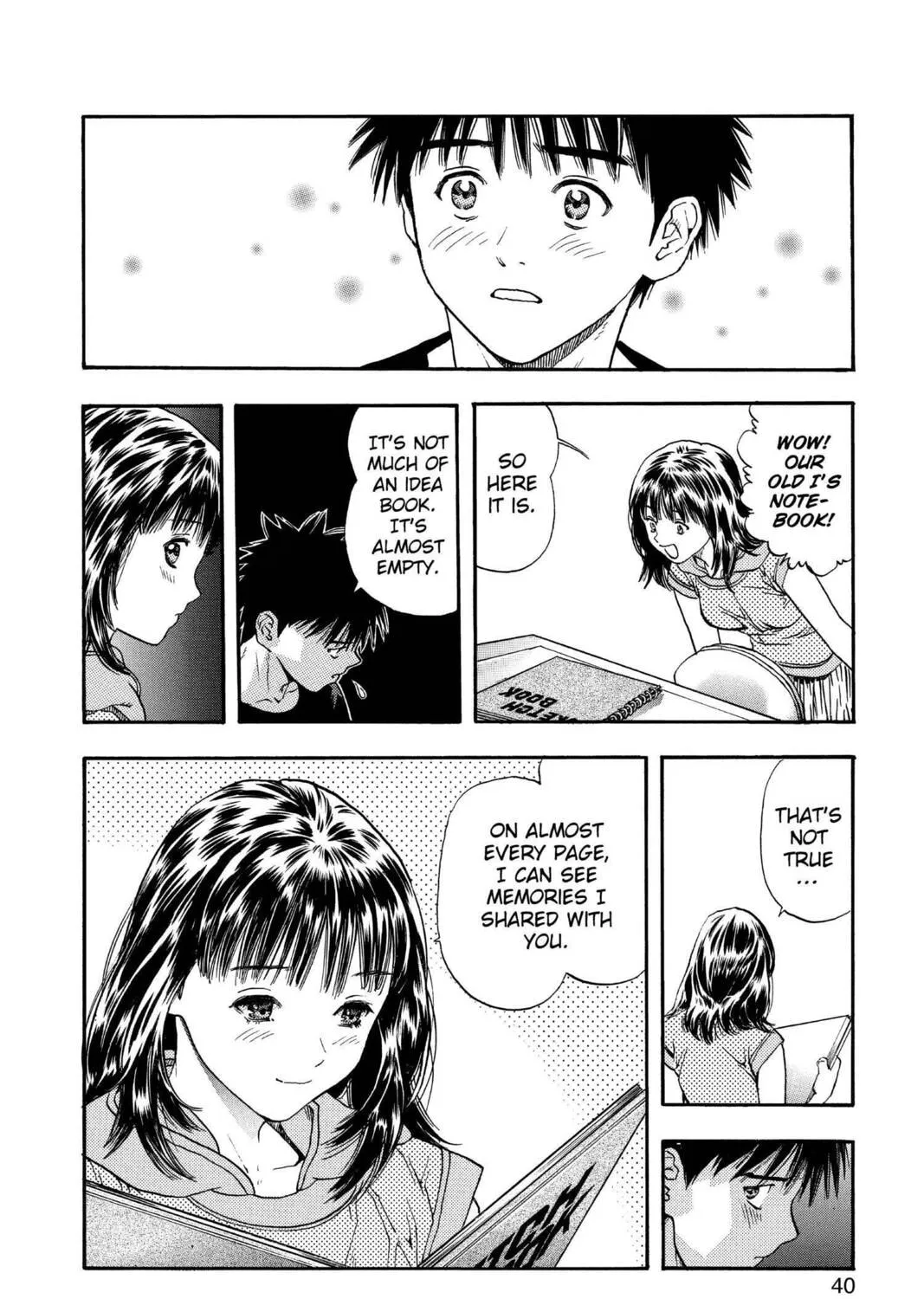Read Aizu chapter 115 image 30 on Lezhin